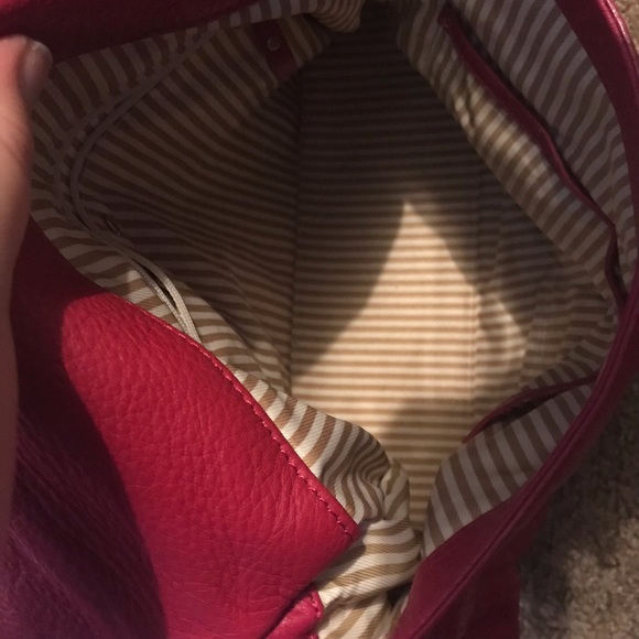 Kate Spade pink crossbody bag - Picture 3 of 4